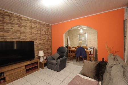 Casa à venda com 105m², 1 quarto e 1 vagaSala
