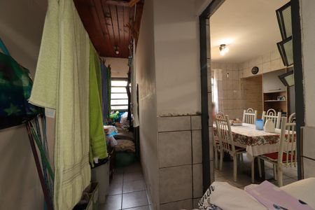 Casa à venda com 105m², 1 quarto e 1 vagaÁrea de Serviço
