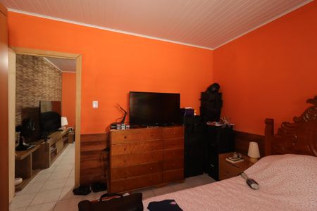 Casa à venda com 105m², 1 quarto e 1 vagaQuarto