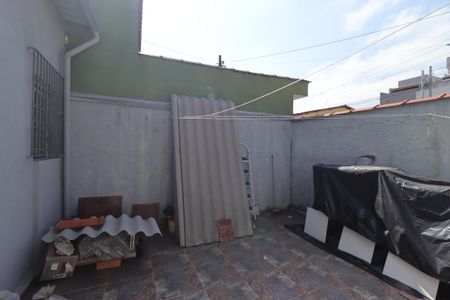 Casa à venda com 105m², 1 quarto e 1 vagaÁrea de Serviço externo