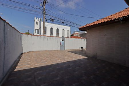 Casa à venda com 105m², 1 quarto e 1 vagaQuintal