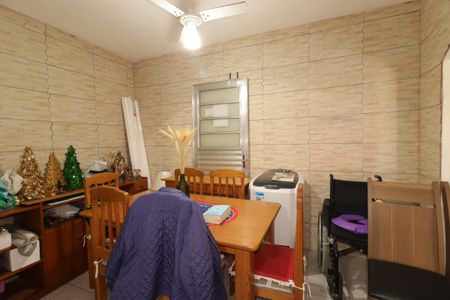 Casa à venda com 105m², 1 quarto e 1 vagaSala de Jantar