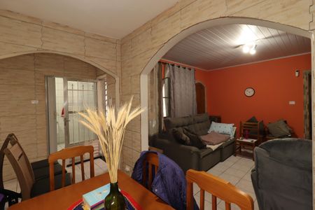 Casa à venda com 105m², 1 quarto e 1 vagaSala de Jantar
