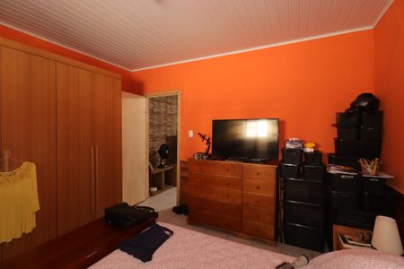 Casa à venda com 105m², 1 quarto e 1 vagaQuarto