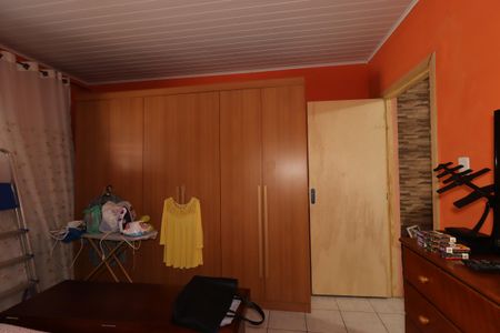 Casa à venda com 105m², 1 quarto e 1 vagaQuarto