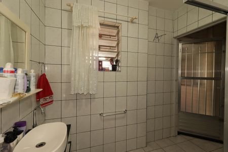 Casa à venda com 105m², 1 quarto e 1 vagaBanheiro