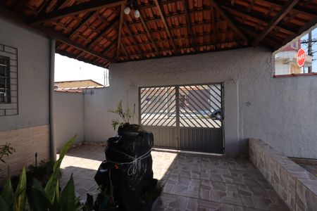Casa à venda com 105m², 1 quarto e 1 vagaGaragem