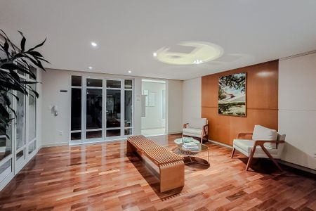 Apartamento à venda com 110m², 2 quartos e 2 vagas Apartamento à venda com 110m², 2 quartos e 2 vagasÁrea comum