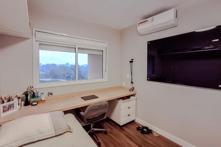 Apartamento à venda com 110m², 2 quartos e 2 vagas Apartamento à venda com 110m², 2 quartos e 2 vagasQuarto 2