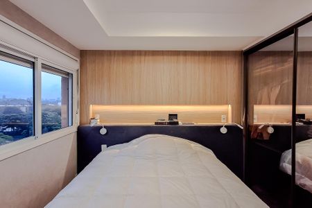 Apartamento à venda com 110m², 2 quartos e 2 vagas Apartamento à venda com 110m², 2 quartos e 2 vagasQuarto 1