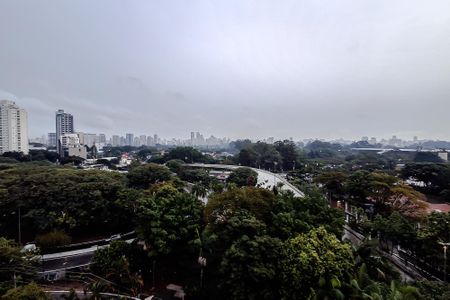 Apartamento à venda com 110m², 2 quartos e 2 vagas Apartamento à venda com 110m², 2 quartos e 2 vagasVista do Quarto 1