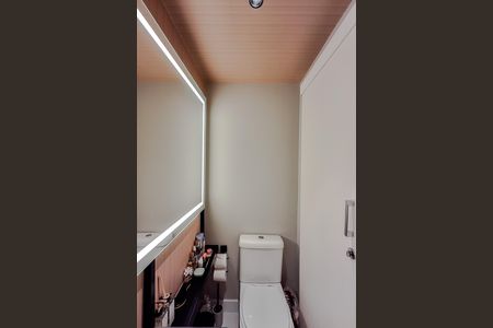 Apartamento à venda com 110m², 2 quartos e 2 vagas Apartamento à venda com 110m², 2 quartos e 2 vagasLavabo