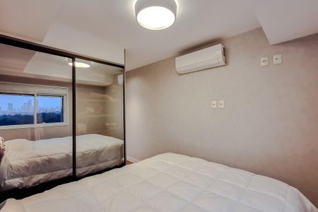 Apartamento à venda com 110m², 2 quartos e 2 vagas Apartamento à venda com 110m², 2 quartos e 2 vagasQuarto 1