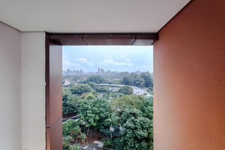 Apartamento à venda com 110m², 2 quartos e 2 vagas Apartamento à venda com 110m², 2 quartos e 2 vagasVista do Quarto 2
