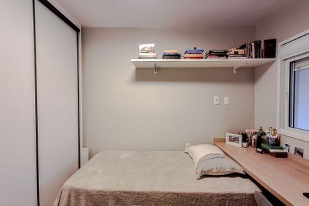 Apartamento à venda com 110m², 2 quartos e 2 vagas Apartamento à venda com 110m², 2 quartos e 2 vagasQuarto 2