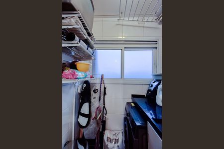 Apartamento à venda com 110m², 2 quartos e 2 vagas Apartamento à venda com 110m², 2 quartos e 2 vagasÁrea de Serviço