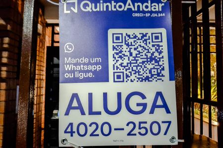 Apartamento à venda com 110m², 2 quartos e 2 vagas Apartamento à venda com 110m², 2 quartos e 2 vagasPlaquinha