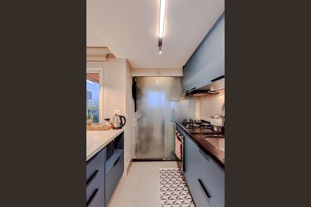 Apartamento à venda com 110m², 2 quartos e 2 vagas Apartamento à venda com 110m², 2 quartos e 2 vagasCozinha