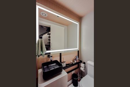 Apartamento à venda com 110m², 2 quartos e 2 vagas Apartamento à venda com 110m², 2 quartos e 2 vagasLavabo