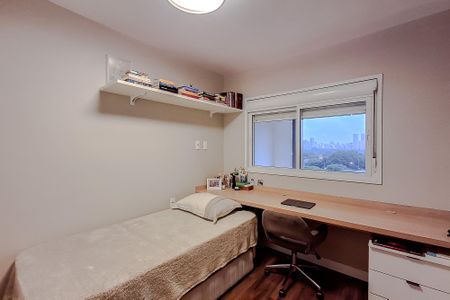 Apartamento à venda com 110m², 2 quartos e 2 vagas Apartamento à venda com 110m², 2 quartos e 2 vagasQuarto 2