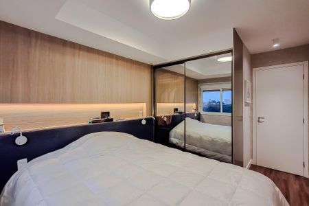 Quarto 1 de apartamento à venda com 2 quartos, 110m² em Vila Mariana, São Paulo