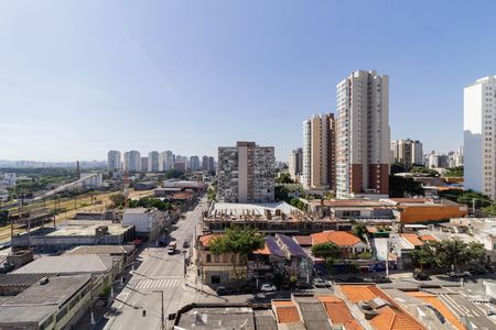 Apartamento à venda com 31m², 2 quartos e sem vagaVista do Quarto 2