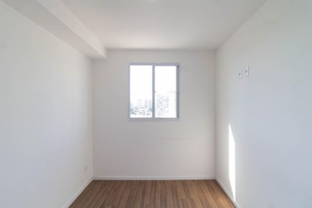 Quarto de apartamento à venda com 2 quartos, 31m² em Água Branca, São Paulo