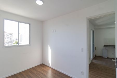 Apartamento à venda com 31m², 2 quartos e sem vagaQuarto