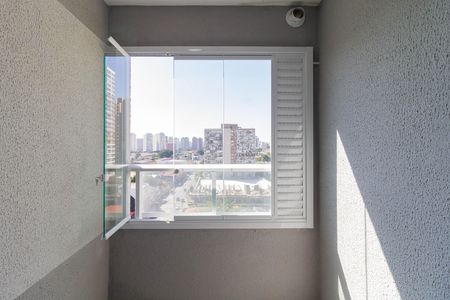 Apartamento à venda com 31m², 2 quartos e sem vagaÁrea de Serviço