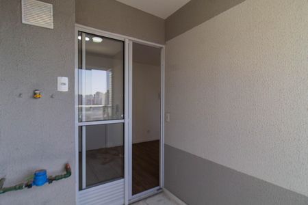 Apartamento à venda com 31m², 2 quartos e sem vagaÁrea de Serviço