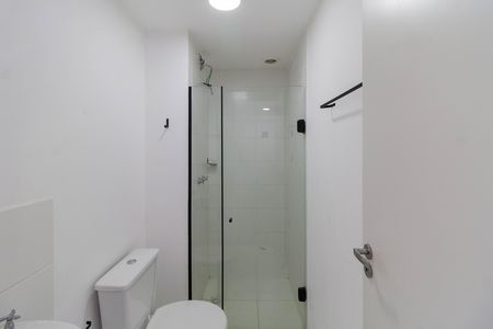 Apartamento à venda com 31m², 2 quartos e sem vagaBanheiro