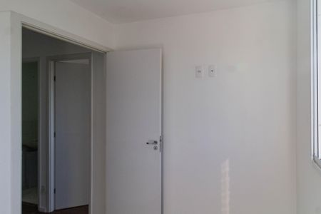 Apartamento à venda com 31m², 2 quartos e sem vagaQuarto 2