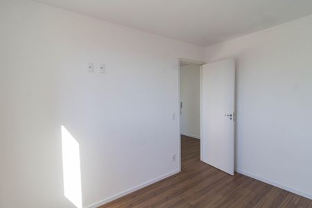 Apartamento à venda com 31m², 2 quartos e sem vagaQuarto