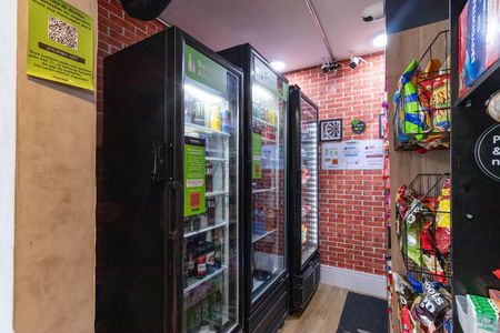 Apartamento à venda com 31m², 2 quartos e sem vagaÁrea comum