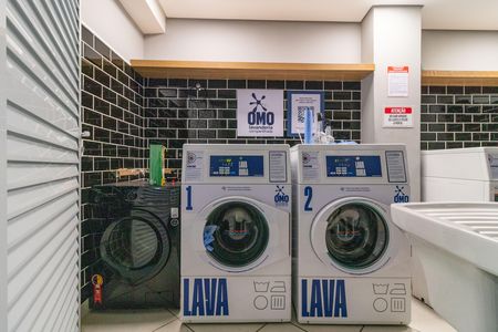 Apartamento à venda com 31m², 2 quartos e sem vagaÁrea comum