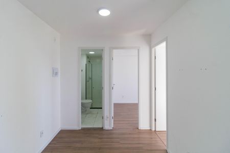 Sala de apartamento à venda com 2 quartos, 31m² em Água Branca, São Paulo