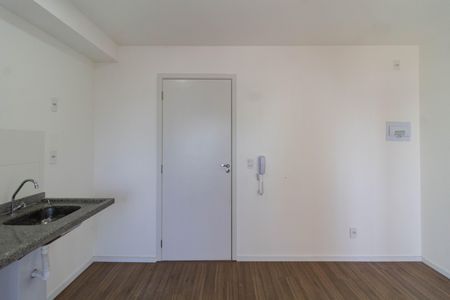 Apartamento à venda com 31m², 2 quartos e sem vagaSala
