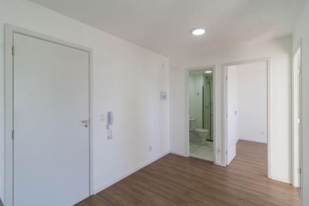 Sala de apartamento à venda com 2 quartos, 31m² em Água Branca, São Paulo