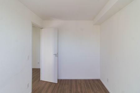 Apartamento à venda com 31m², 2 quartos e sem vagaQuarto