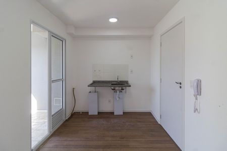 Apartamento à venda com 31m², 2 quartos e sem vagaSala