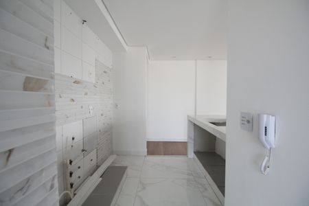 Apartamento à venda com 75m², 2 quartos e 2 vagasCozinha