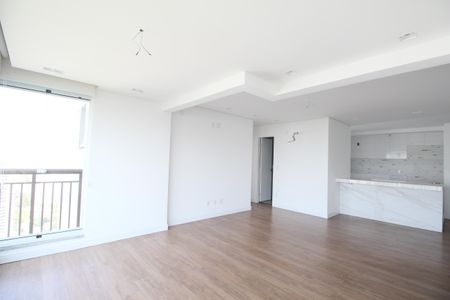 Sala de apartamento à venda com 2 quartos, 75m² em Vila Andrade, São Paulo