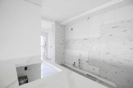 Apartamento à venda com 75m², 2 quartos e 2 vagasCozinha