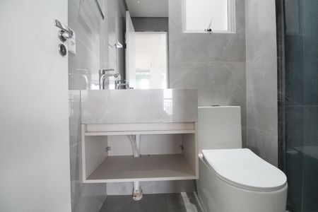 Apartamento à venda com 75m², 2 quartos e 2 vagasBanheiro 2