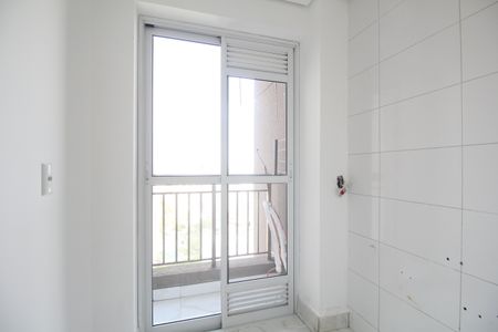 Apartamento à venda com 75m², 2 quartos e 2 vagasÁrea de Serviço
