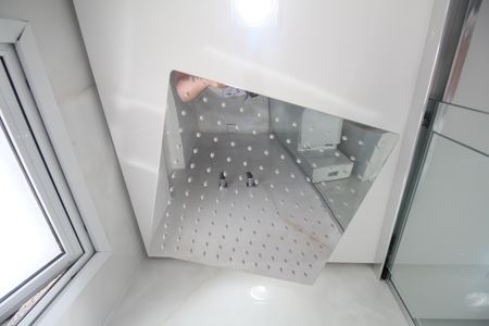 Apartamento à venda com 75m², 2 quartos e 2 vagasBanheiro 1