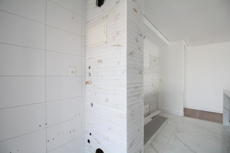 Apartamento à venda com 75m², 2 quartos e 2 vagasÁrea de Serviço