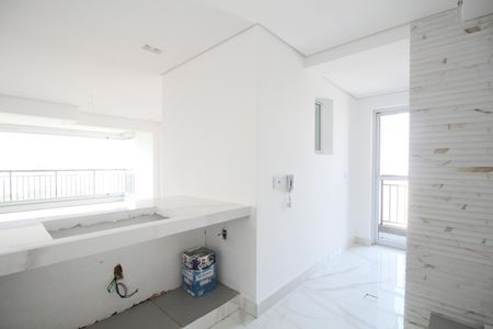 Apartamento à venda com 75m², 2 quartos e 2 vagasCozinha