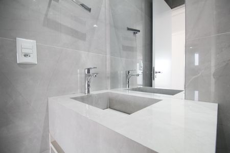 Apartamento à venda com 75m², 2 quartos e 2 vagasBanheiro 2