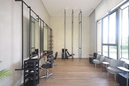 Apartamento para alugar com 211m², 3 quartos e 3 vagasAcademia